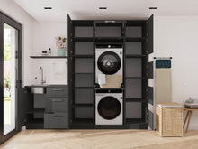Wasdroom Stapel 3.0 +