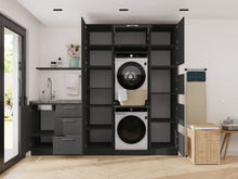 Wasdroom Stapel 3.0 +