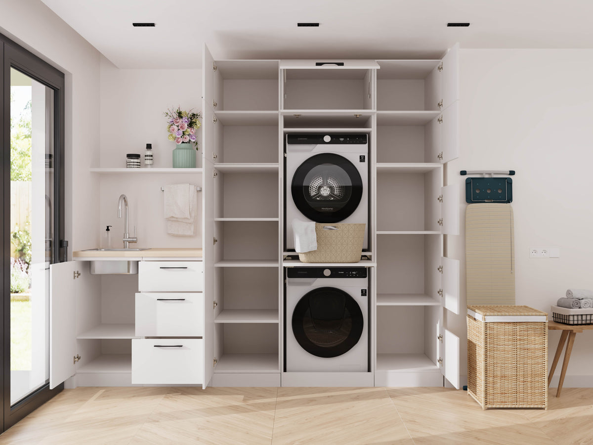 Wasdroom Stapel 3.0 +