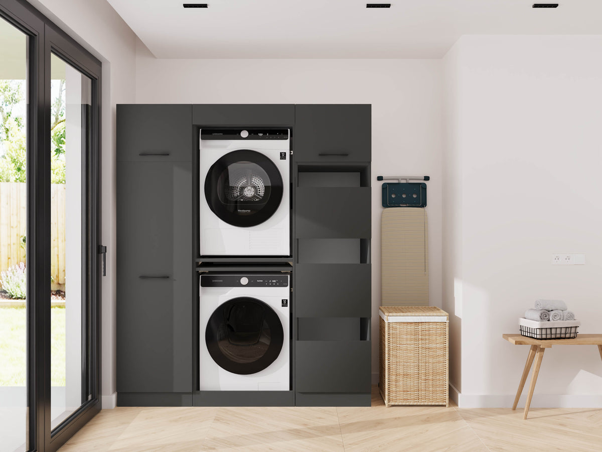 Wasdroom Stapel 3.0