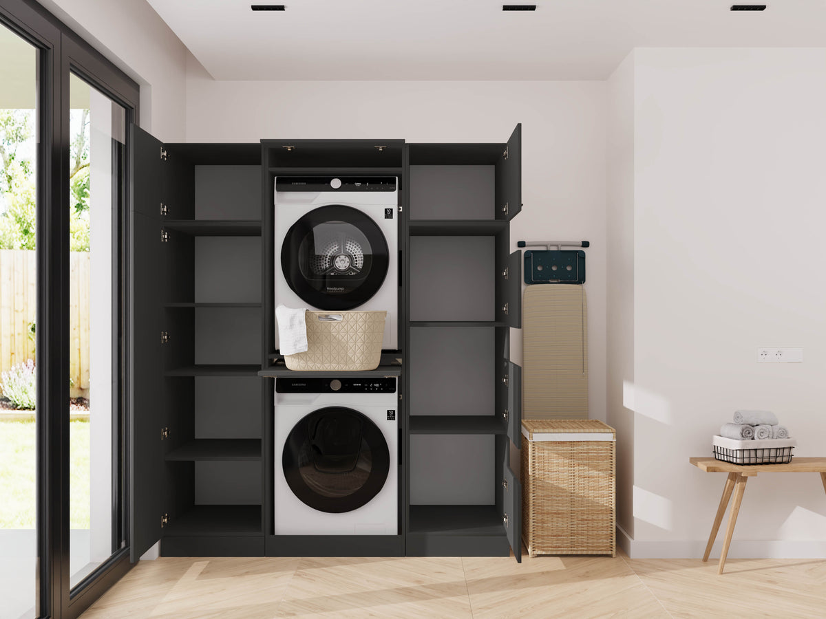 Wasdroom Stapel 3.0