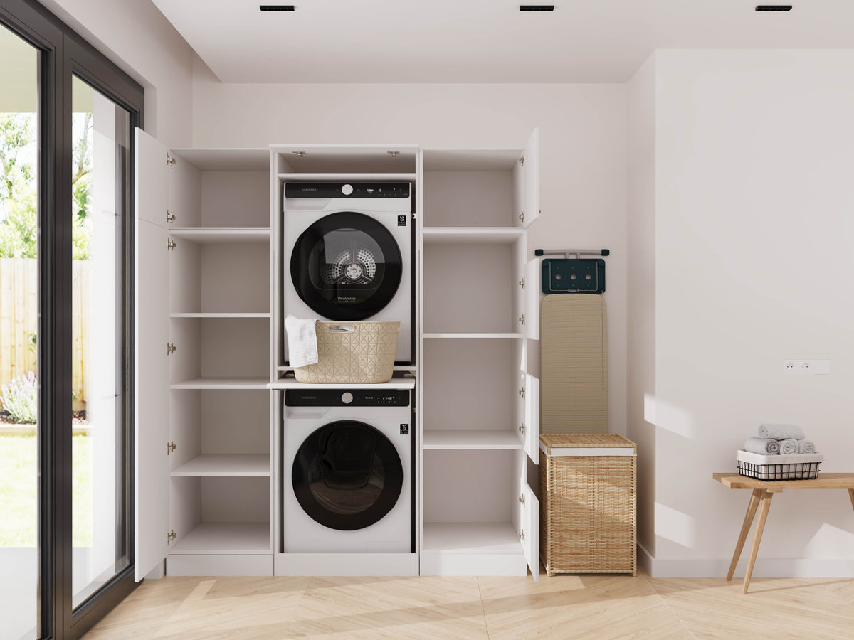 Wasdroom Stapel 3.0