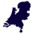 Levering in heel NL/BE
