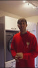 Video van @jorimartns over zijn Wasdroom wasmachinekast